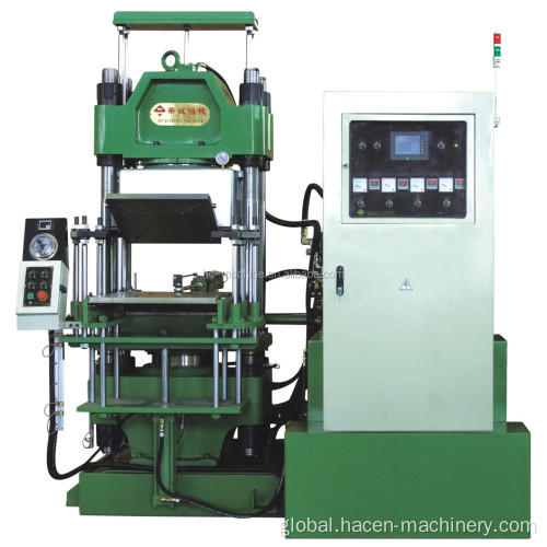 Vacuum Sand Casting Equipment rubber sealing washer making machine/ vacuum machine/rubber machine Factory